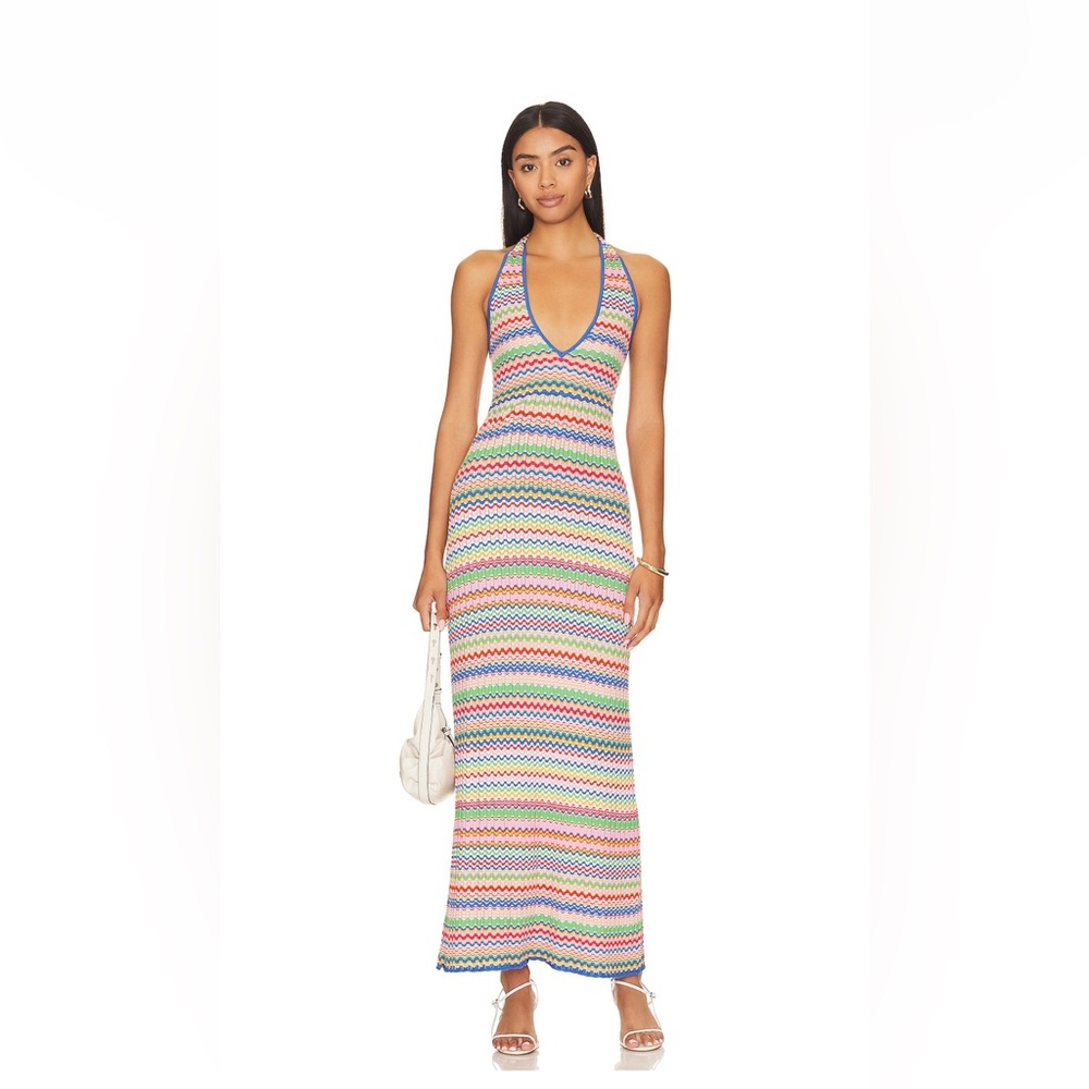 Show Me Your Mumu Dress